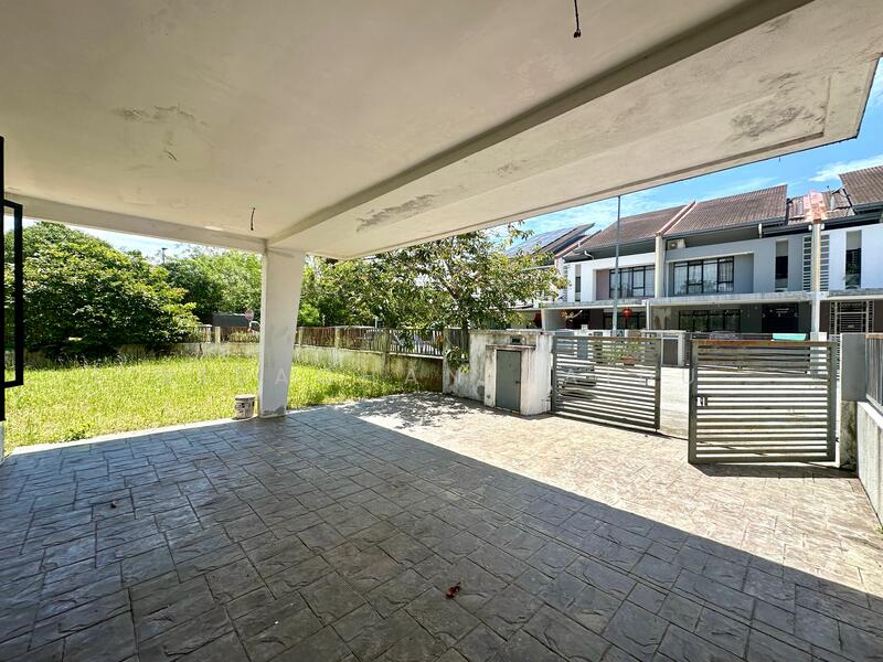 For Sale - Terraced House at M Residence