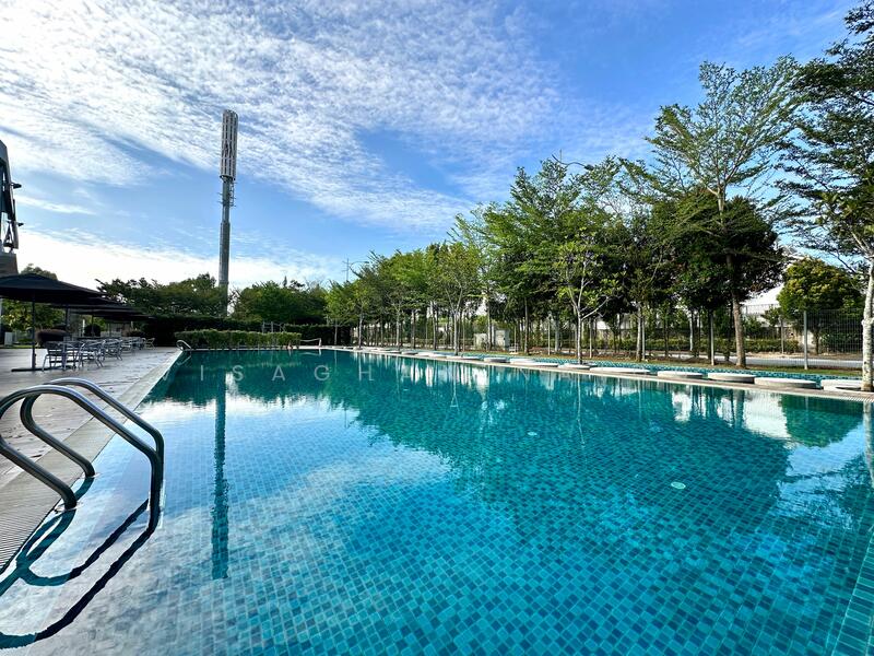 For Sale - Terraced House at M Residence