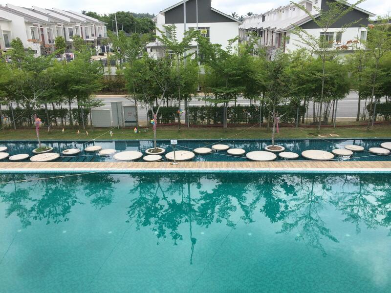 For Sale - Terraced House at M Residence