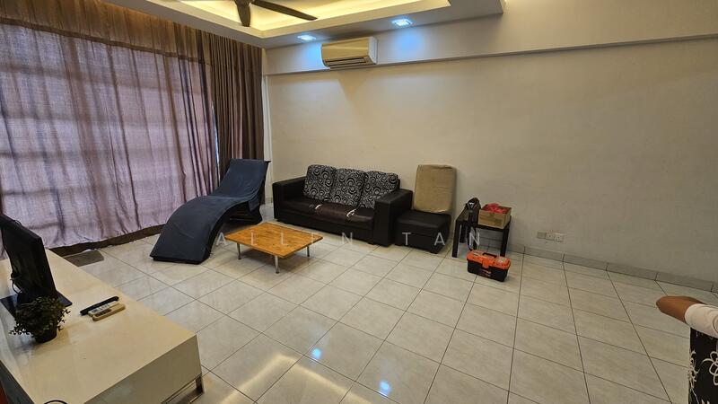 Untuk Dijual - Sterling