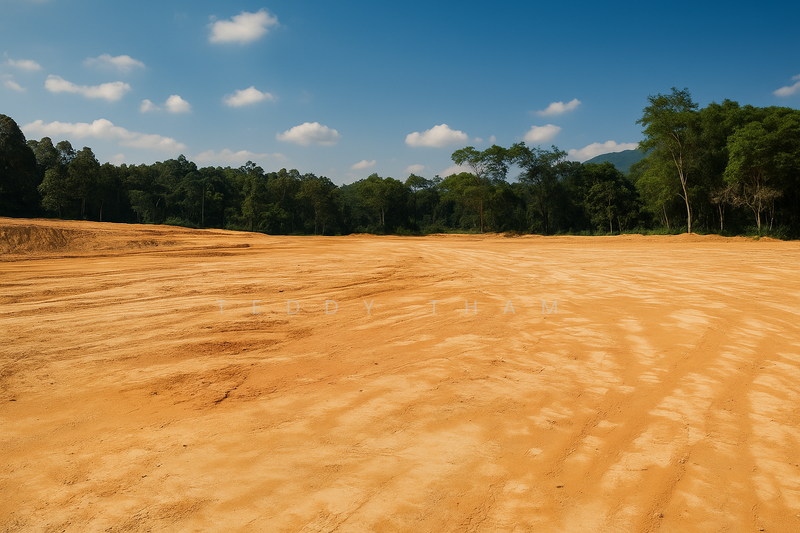 Industrial Land for Rent in Kampung Sungai Lalang (Semenyih) - Teddy Tham - PropertyGuru.com.my