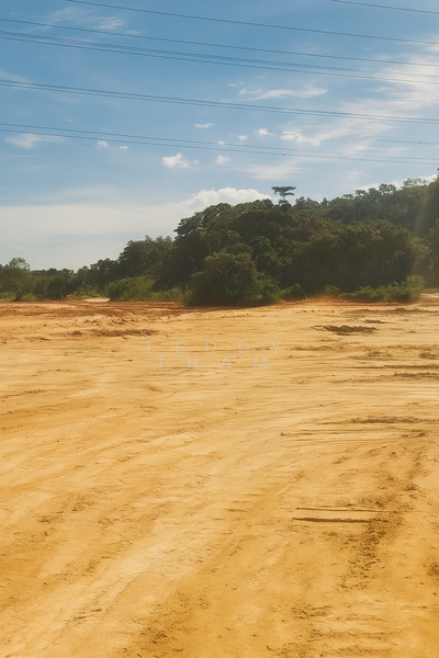 Industrial Land for Rent in Kampung Sungai Lalang (Semenyih) - Teddy Tham - PropertyGuru.com.my