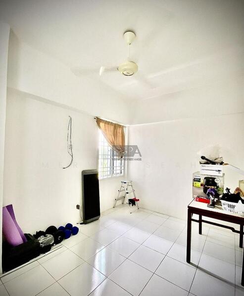 Untuk Dijual - Desa Bukit Jambul