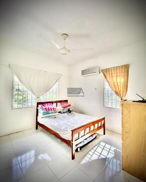 Untuk Dijual - Desa Bukit Jambul