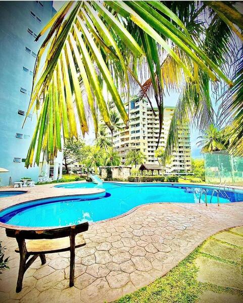 Untuk Dijual - Desa Bukit Jambul