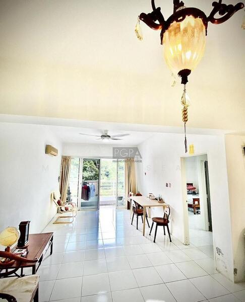 Untuk Dijual - Desa Bukit Jambul