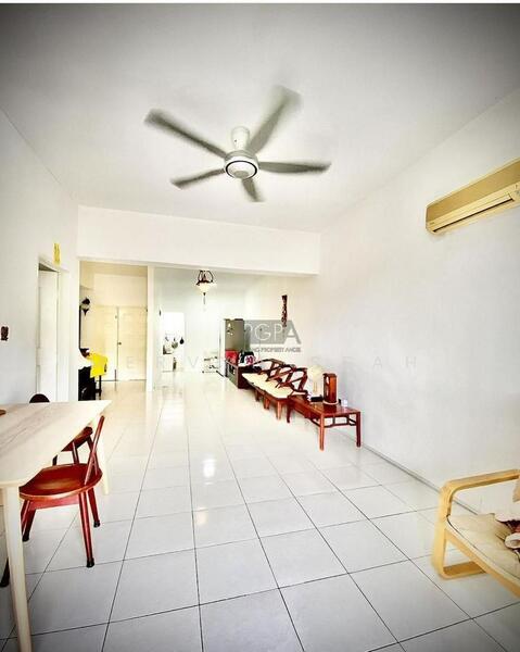 Untuk Dijual - Desa Bukit Jambul