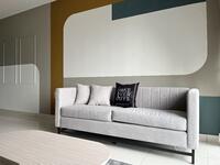 For Rent - Paraiso Residence @ The Earth