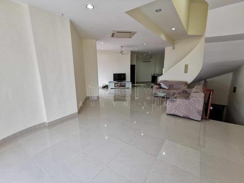 For Sale - Regency Condominium