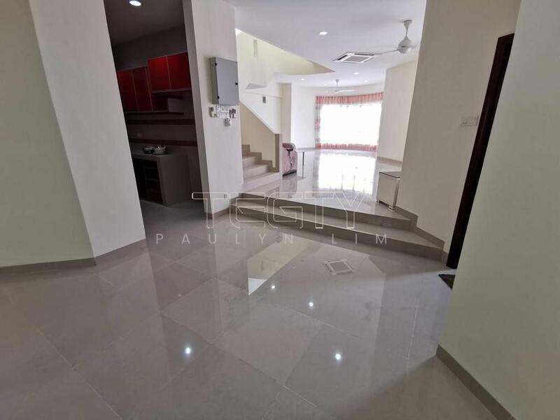 For Sale - Regency Condominium