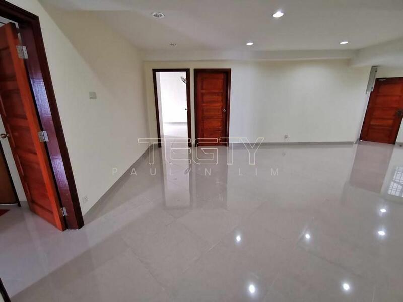 For Sale - Regency Condominium