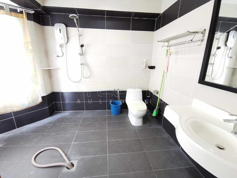 For Sale - Regency Condominium