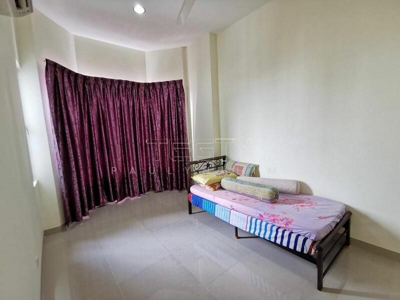 For Sale - Regency Condominium