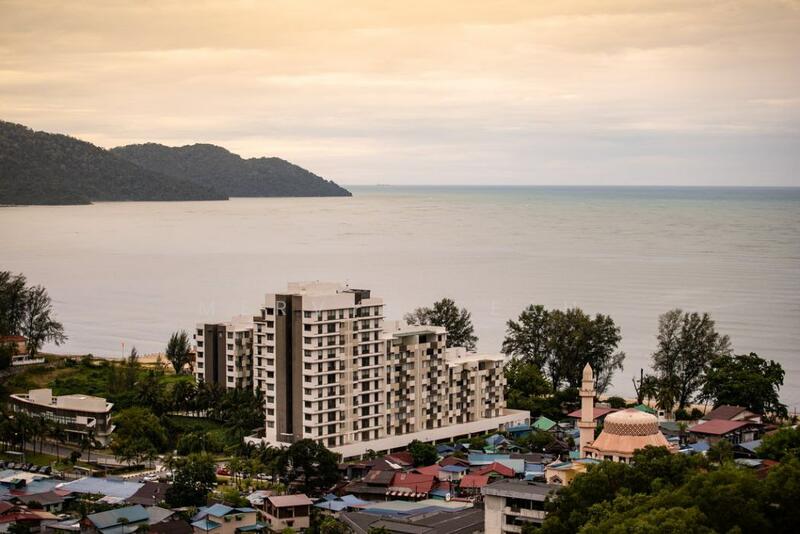 Condominium for Sale at Eden Seaview Condominium - Mervyn Seah - PropertyGuru.com.my