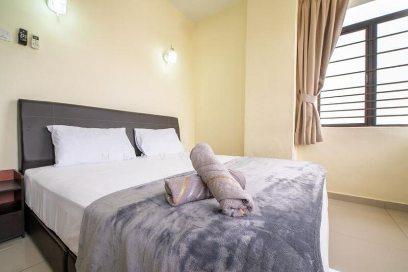 Condominium for Sale at Eden Seaview Condominium - Mervyn Seah - PropertyGuru.com.my