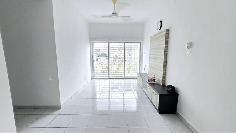 For Sale - Pangsapuri Saujana Permai 1