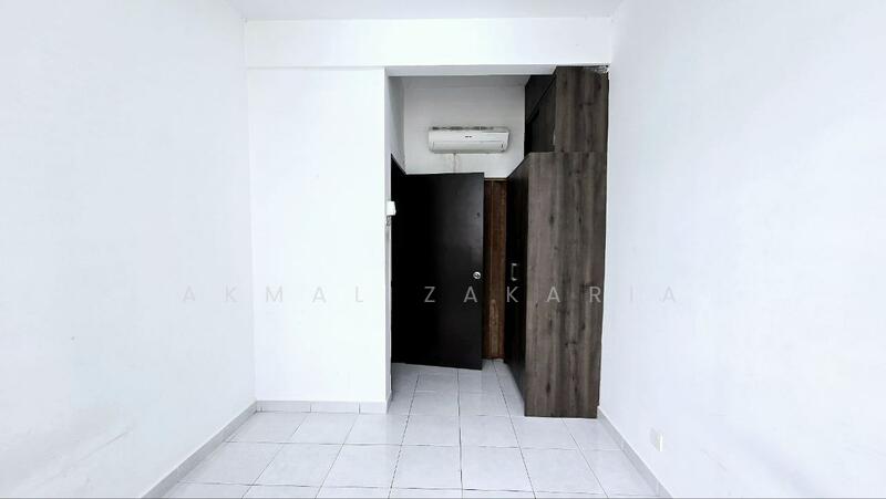 For Sale - Pangsapuri Saujana Permai 1