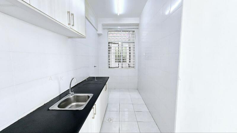 For Sale - Pangsapuri Saujana Permai 1