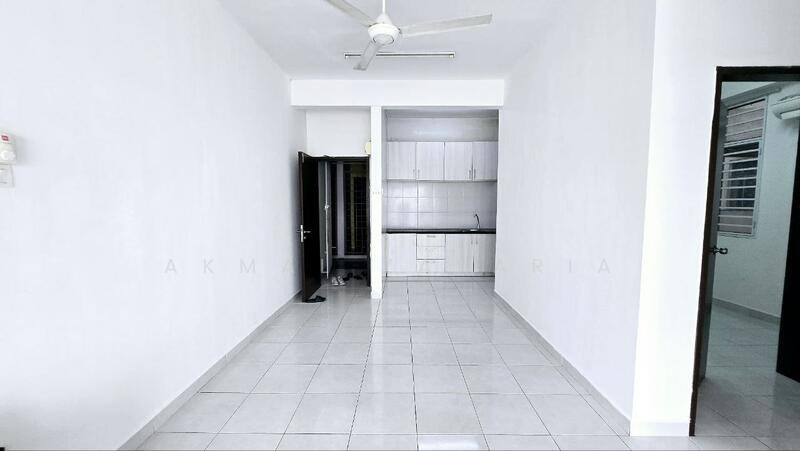 For Sale - Pangsapuri Saujana Permai 1