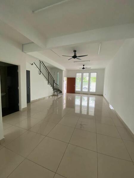 For Sale - Mutiara utama double storey