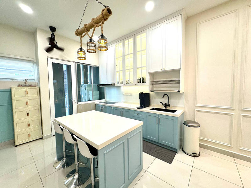 For Sale - Tiara South