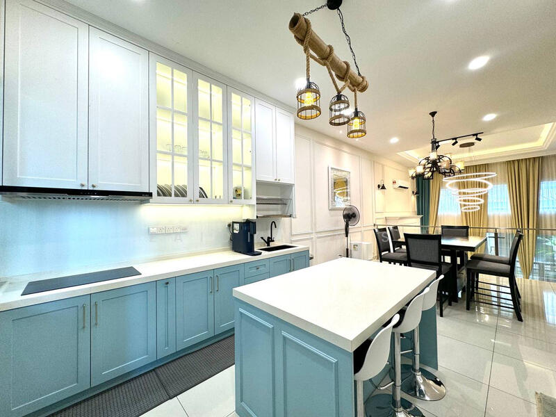 For Sale - Tiara South