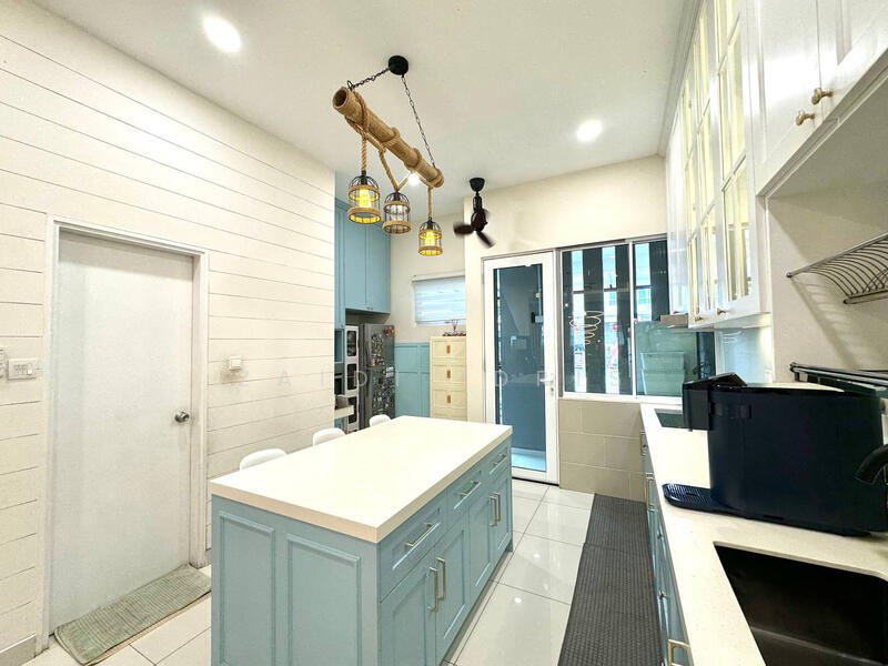 For Sale - Tiara South