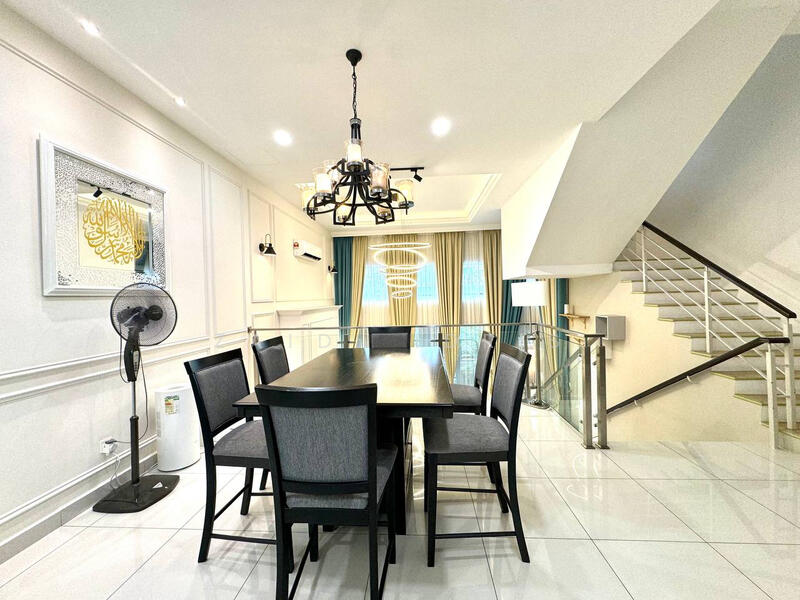 For Sale - Tiara South