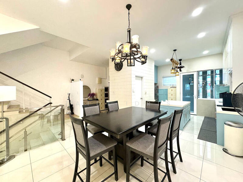 For Sale - Tiara South