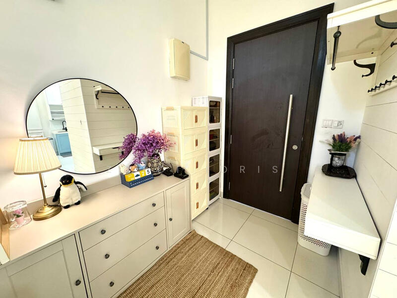 For Sale - Tiara South