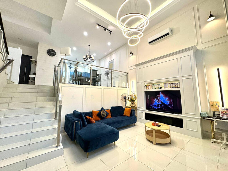 For Sale - Tiara South