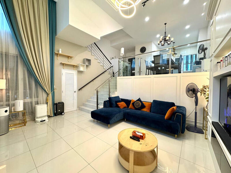 For Sale - Tiara South