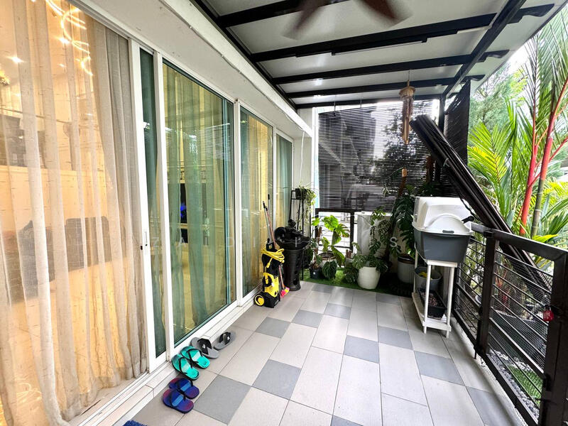 For Sale - Tiara South