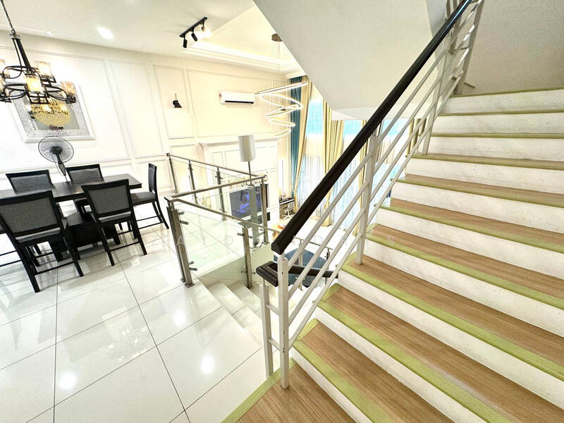 For Sale - Tiara South