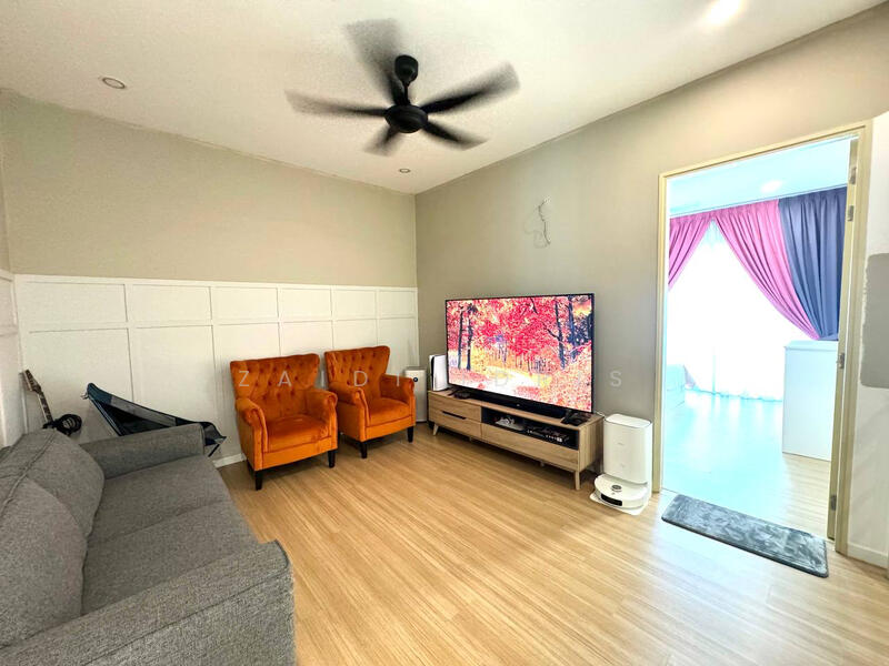 For Sale - Tiara South