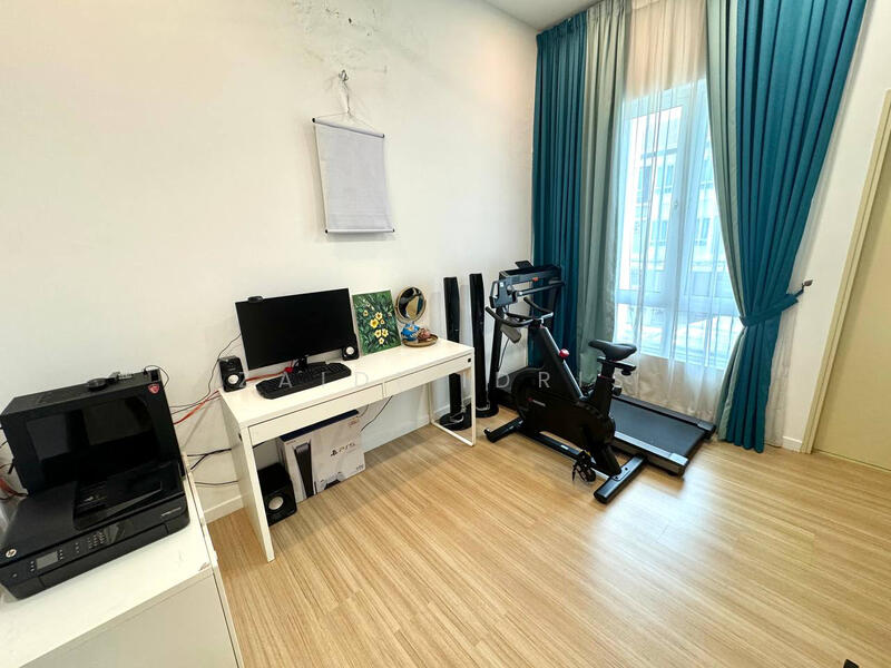 For Sale - Tiara South