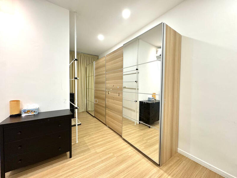 For Sale - Tiara South