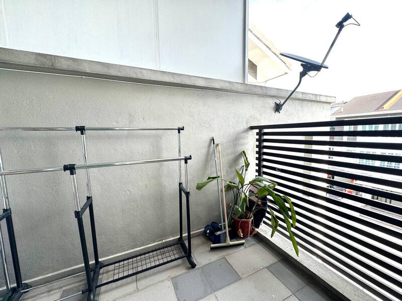 For Sale - Tiara South