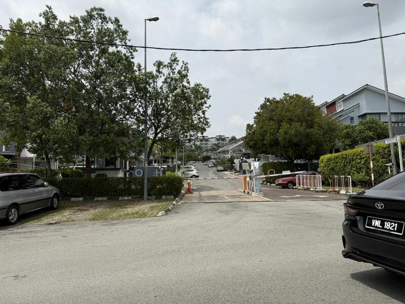 For Sale - JIA Residences