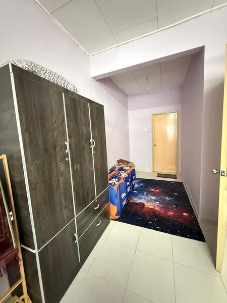 Untuk Dijual - Bandar Pulai Jaya Double Storey House