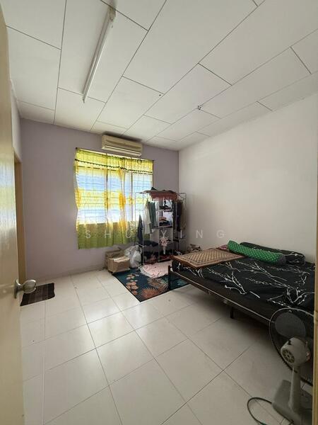 Untuk Dijual - Bandar Pulai Jaya Double Storey House