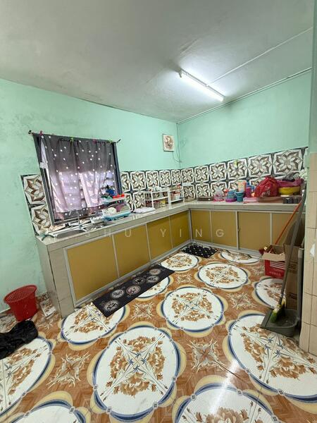 Untuk Dijual - Bandar Pulai Jaya Double Storey House