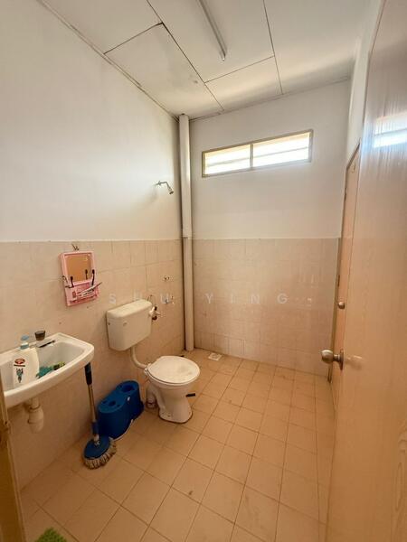 Untuk Dijual - Bandar Pulai Jaya Double Storey House