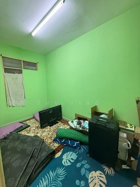 Untuk Dijual - Bandar Pulai Jaya Double Storey House