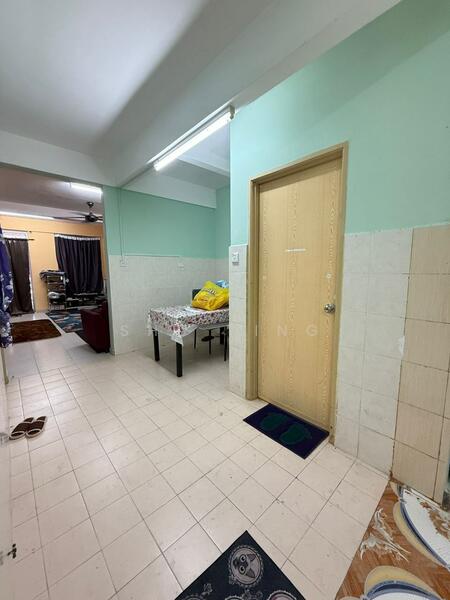 Untuk Dijual - Bandar Pulai Jaya Double Storey House