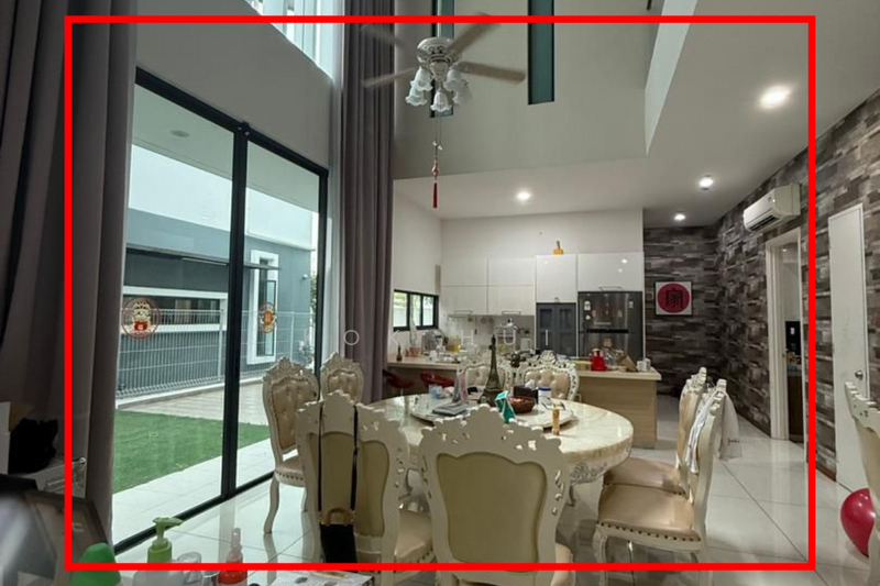 For Sale - Senibong Cove Senibongs Coves