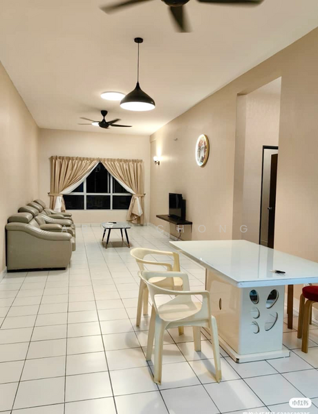 For Rent - Condominium Akasia Bukit Jalil