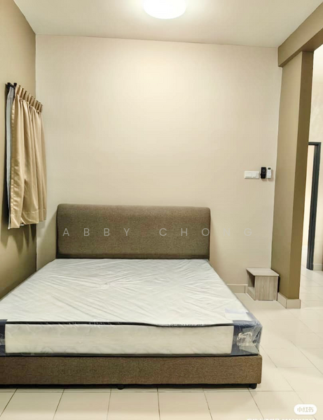 For Rent - Condominium Akasia Bukit Jalil