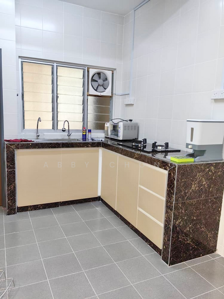 For Rent - Condominium Akasia Bukit Jalil