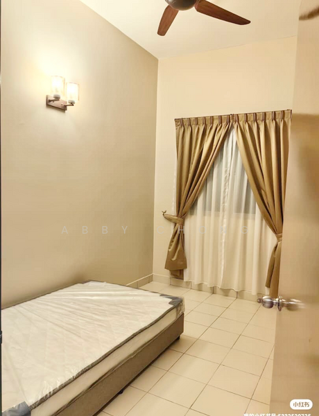 For Rent - Condominium Akasia Bukit Jalil